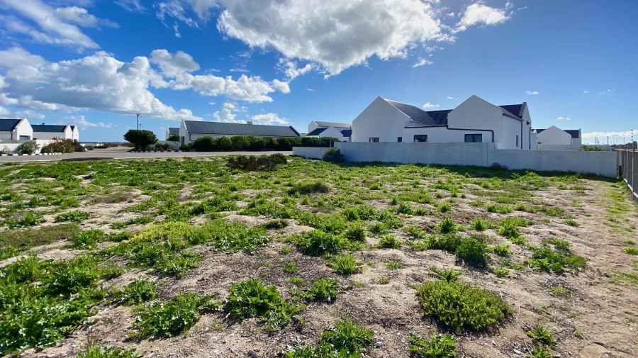 0 Bedroom Property for Sale in Atlantic Shores Beachfront Estate Western Cape